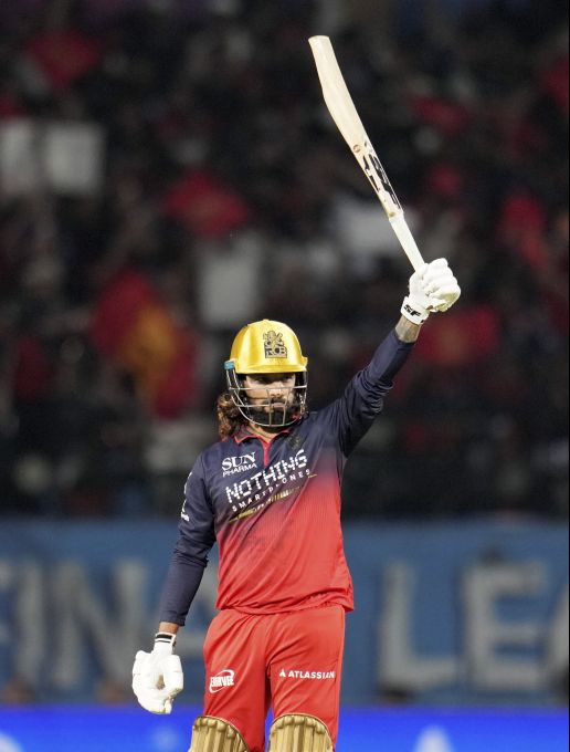 Sports Images of The Day (27 May 2026)