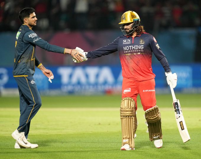 Sports Images of The Day (27 May 2026)