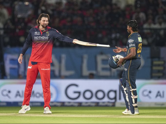 Sports Images of The Day (27 May 2026)