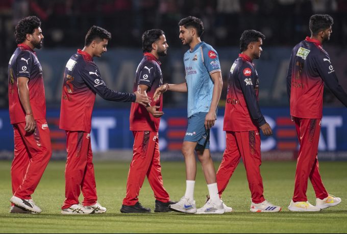 Sports Images of The Day (27 May 2026)