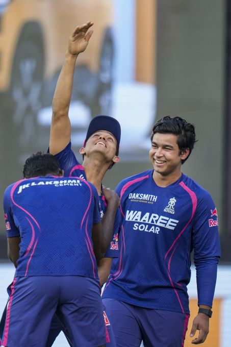 Sports Images of The Day (27 May 2026)