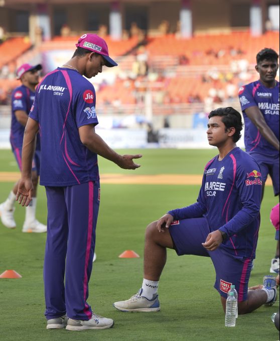Sports Images of The Day (27 May 2026)