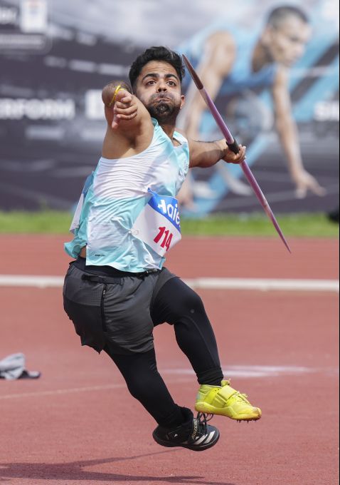 Sports Images of The Day (28 May 2026)