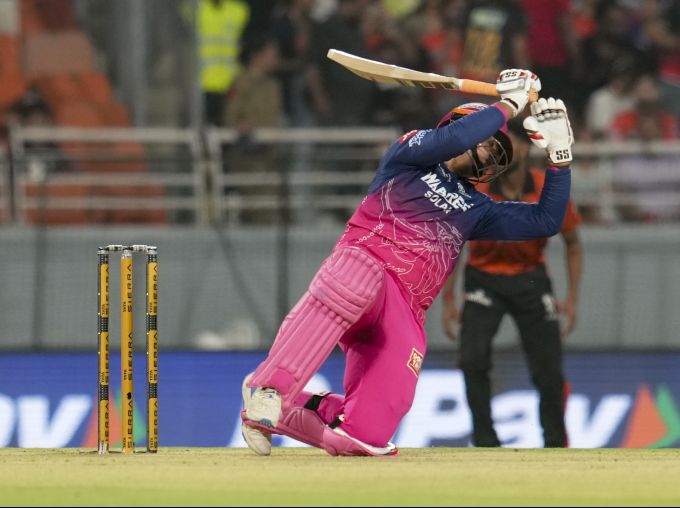Sports Images of The Day (28 May 2026)