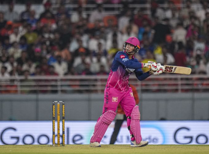 Sports Images of The Day (28 May 2026)
