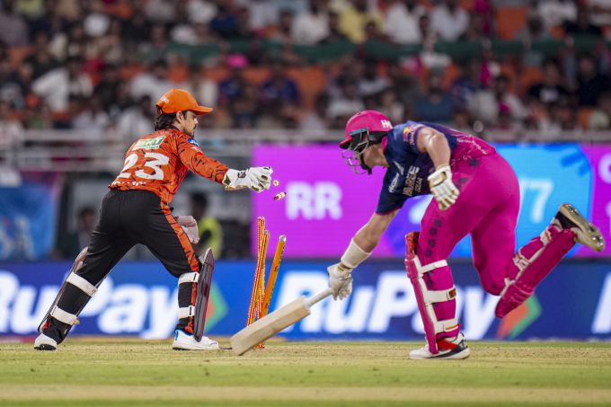 Sports Images of The Day (28 May 2026)