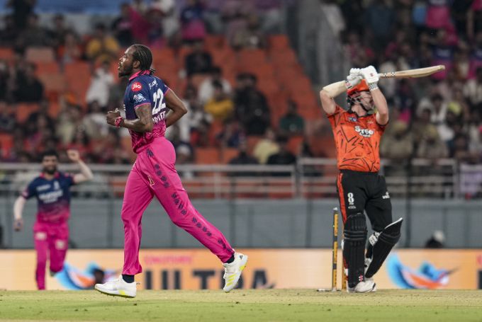 Sports Images of The Day (28 May 2026)