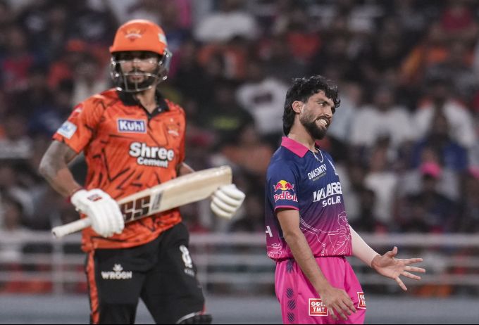 Sports Images of The Day (28 May 2026)