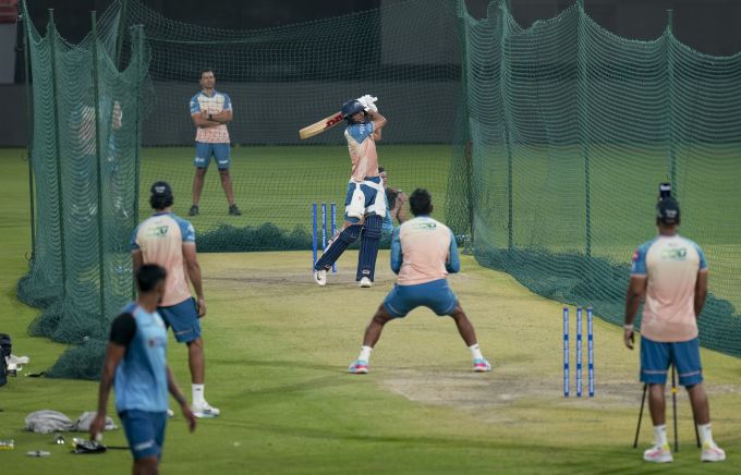 Sports Images of The Day (29 May 2026)