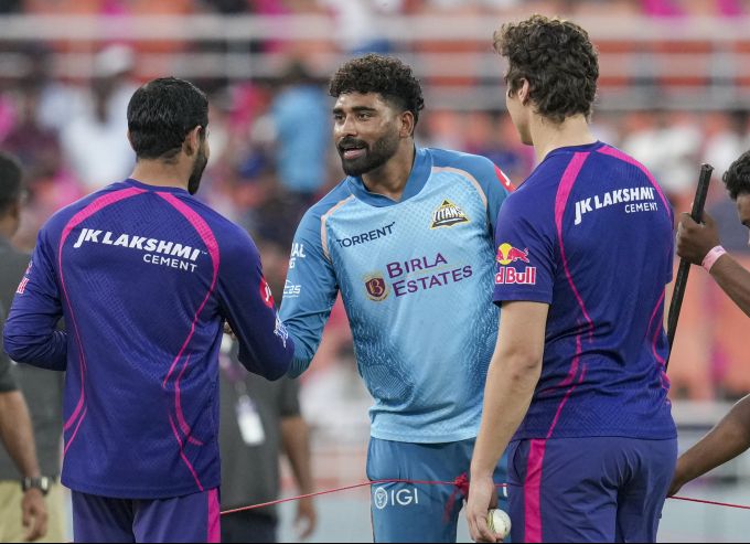 Sports Images of The Day (29 May 2026)