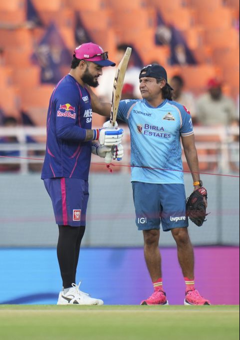 Sports Images of The Day (29 May 2026)