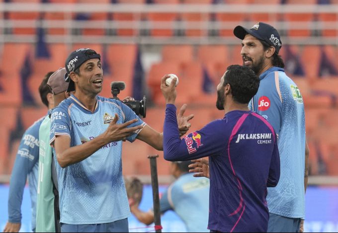 Sports Images of The Day (30 May 2026)