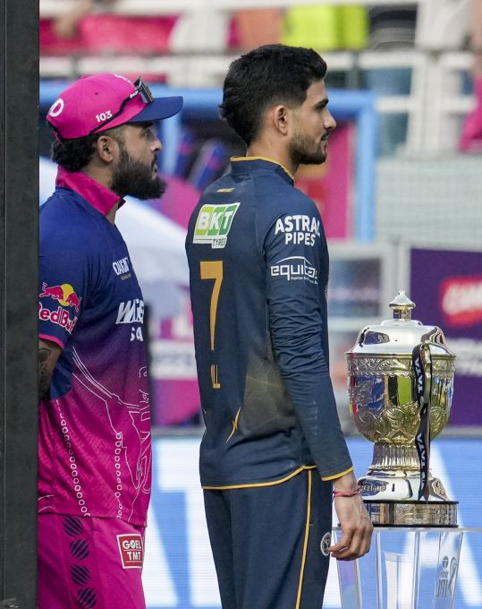 Sports Images of The Day (30 May 2026)