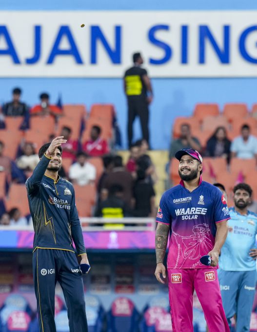 Sports Images of The Day (29 May 2026)