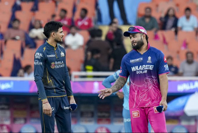 Sports Images of The Day (29 May 2026)