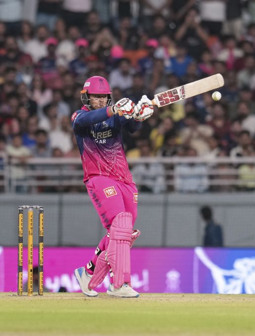 Sports Images of The Day (30 May 2026)