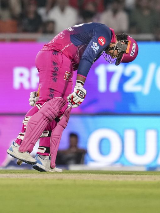 Sports Images of The Day (30 May 2026)