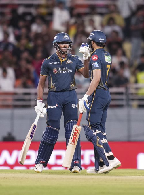 Sports Images of The Day (30 May 2026)