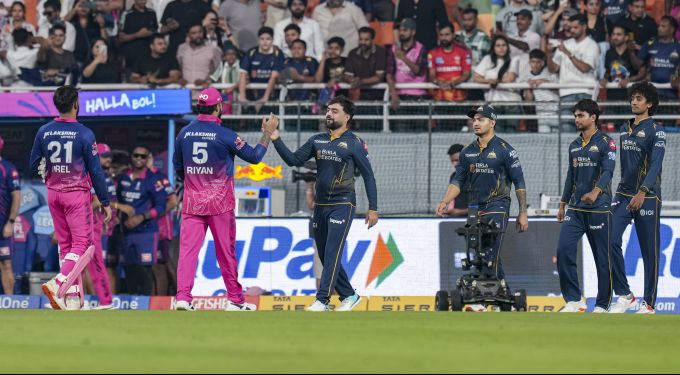 Sports Images of The Day (30 May 2026)