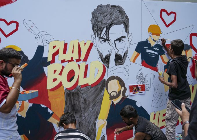 Sports Images of The Day (30 May 2026)