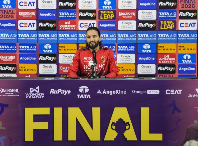 Sports Images of The Day (30 May 2026)