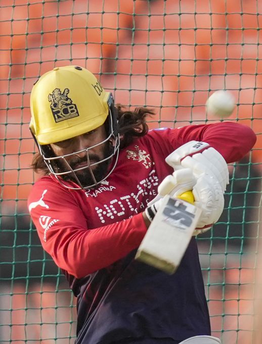 Sports Images of The Day (31 May 2026)