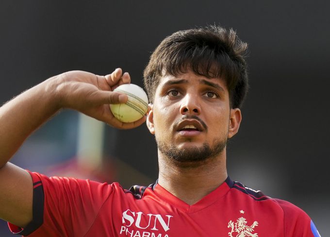 Sports Images of The Day (31 May 2026)