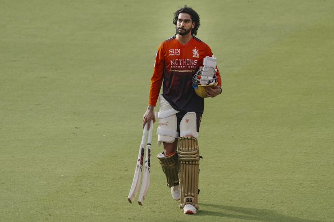 Sports Images of The Day (31 May 2026)