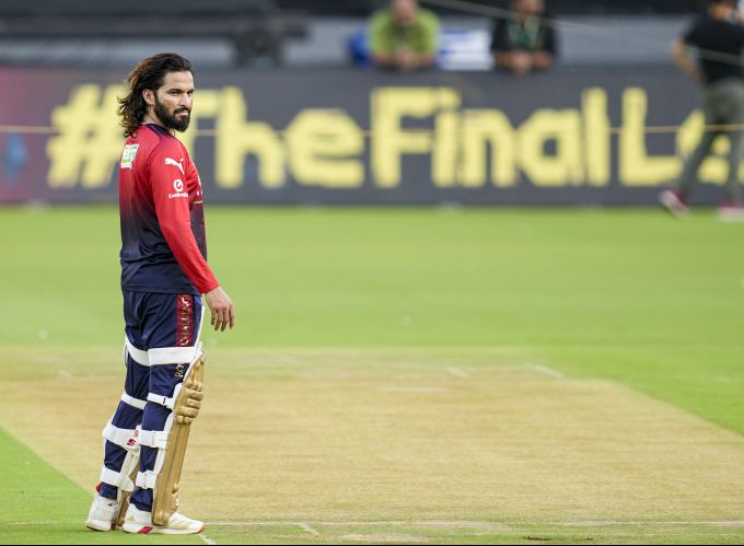 Sports Images of The Day (31 May 2026)