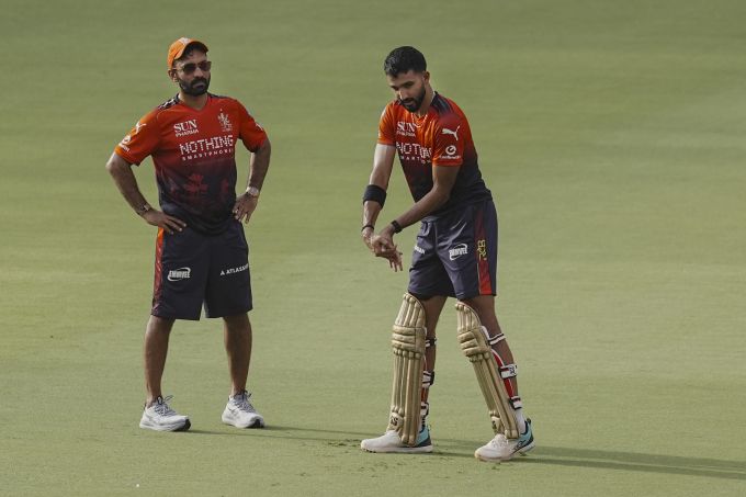 Sports Images of The Day (31 May 2026)