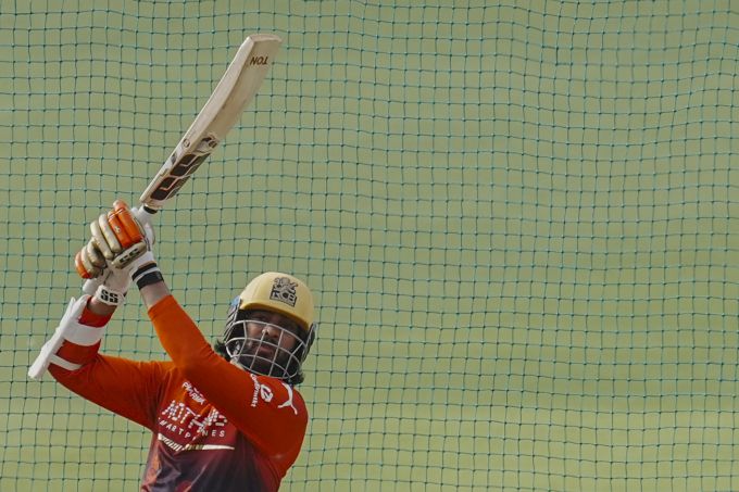 Sports Images of The Day (31 May 2026)