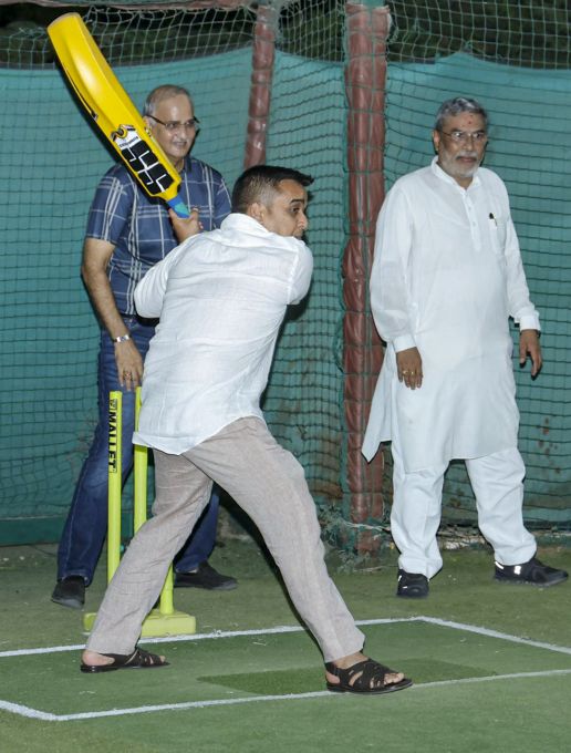 Sports Images of The Day (31 May 2026)