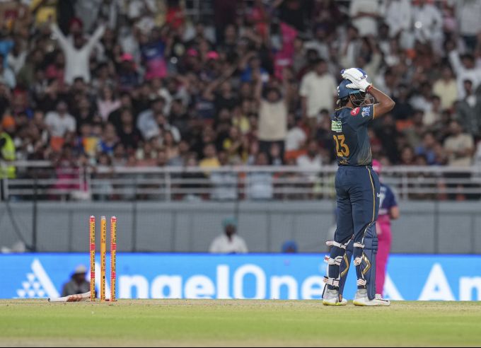 Sports Images of The Day (31 May 2026)