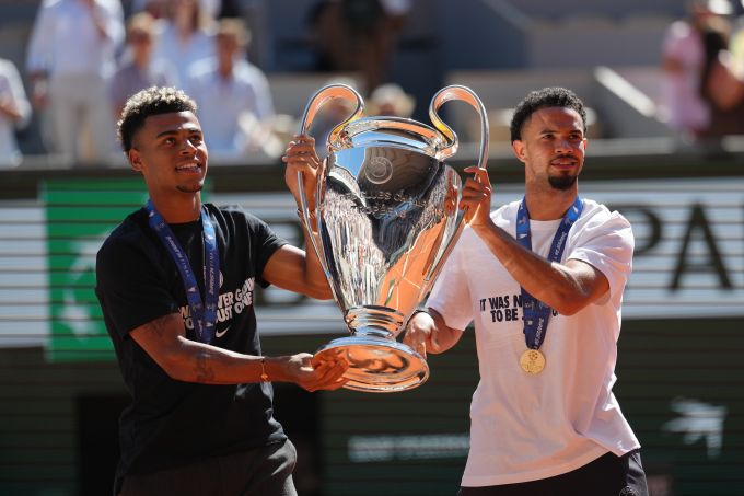 Sports Images of The Day (1 June 2026)
