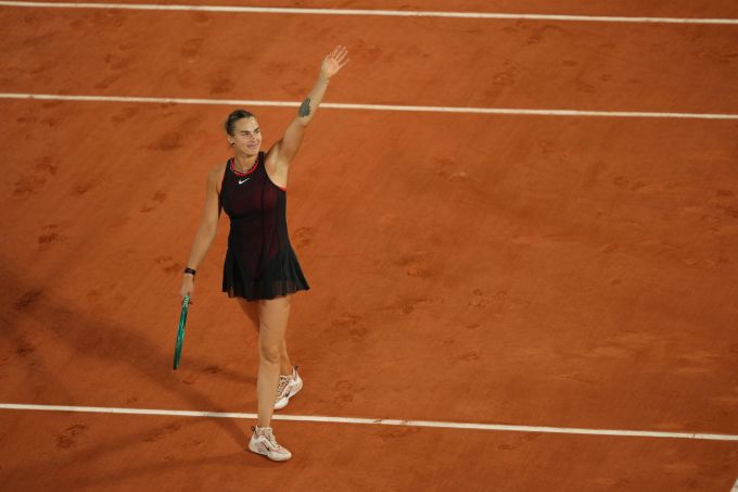 Sports Images of The Day (2 June 2026)