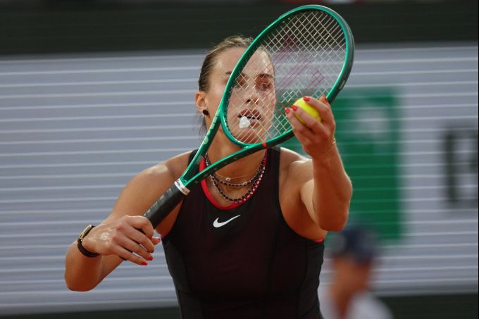 Sports Images of The Day (2 June 2026)