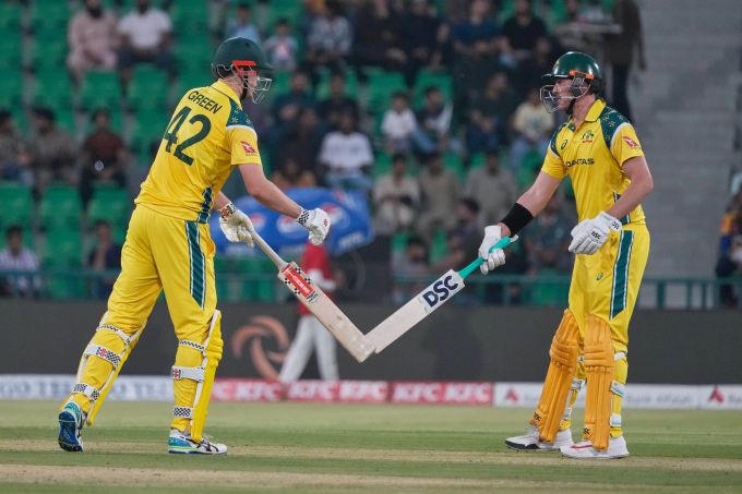 Sports Images of The Day (3 June 2026)