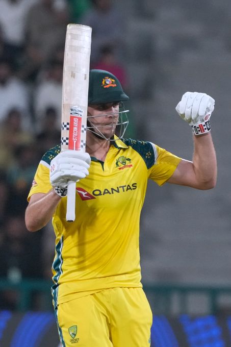 Sports Images of The Day (3 June 2026)