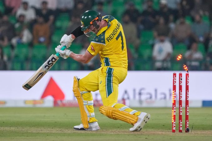 Sports Images of The Day (3 June 2026)
