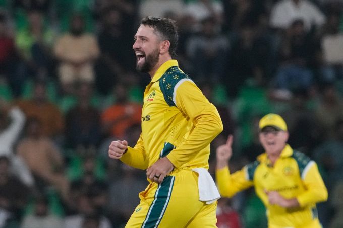 Sports Images of The Day (3 June 2026)