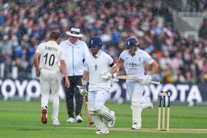 Sports Images of The Day (4 June 2026)