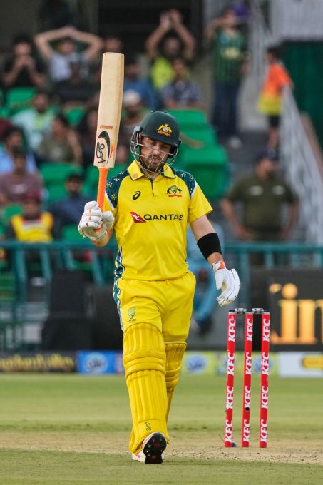Sports Images of The Day (4 June 2026)