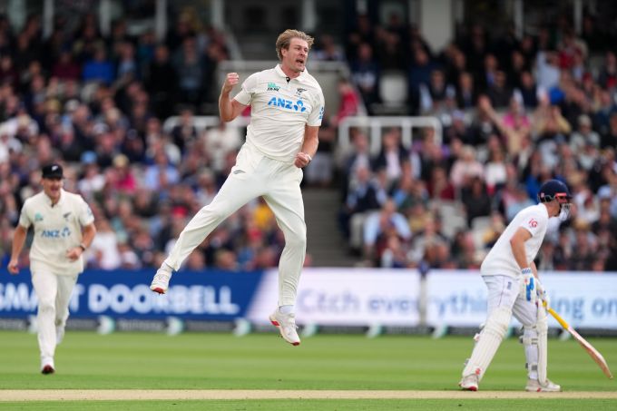 Sports Images of The Day (5 June 2026)