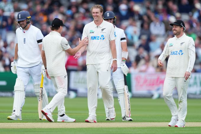 Sports Images of The Day (5 June 2026)