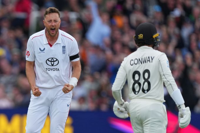 Sports Images of The Day (5 June 2026)