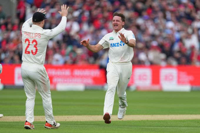 Sports Images of The Day (5 June 2026)