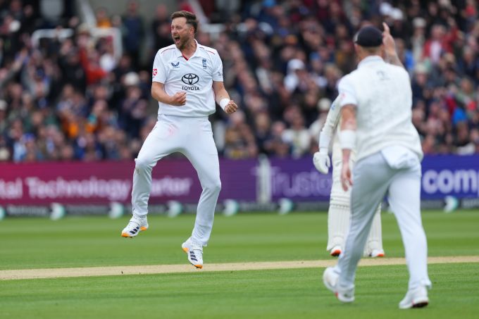 Sports Images of The Day (7 June 2026)