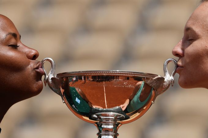 Sports Images of The Day (7 June 2026)