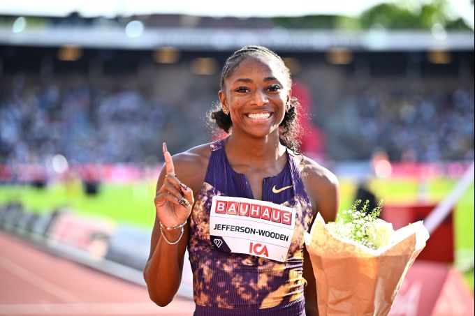 Sports Images of The Day (8 June 2026)