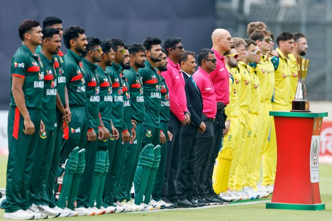 Sports Images of The Day (9 June 2026)